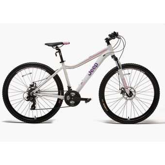 Bicicleta marca jeep online precio