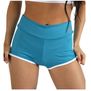 Short Deportivo para Mujer Marufit Sporty-Aguamarina