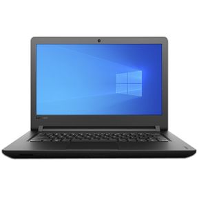 Laptop Lenovo E41-55, Procesador AMD Ryzen 5 3500U
