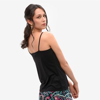 BASEMENT Blusa Mujer