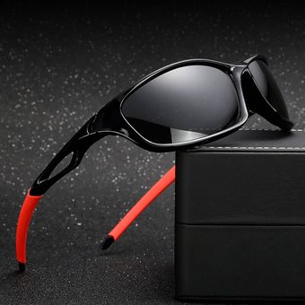 Polarized Sport Sunglasses Polaroid Sun Glasses Goggles For 