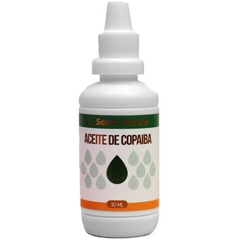 Aceite de Copaiba Santa Natura | Linio Perú - SA877HB08K4P9LPE