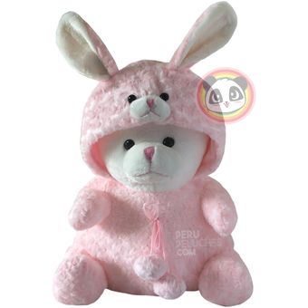 osito de peluche tierno