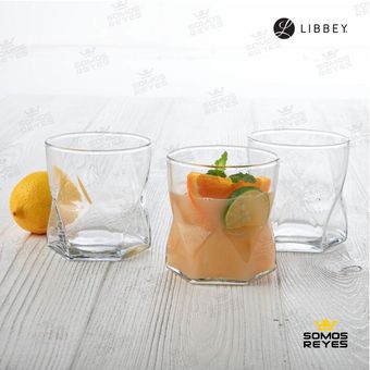 Vaso Cervecero Gigante de 12 Onzas LIBBEY 1612