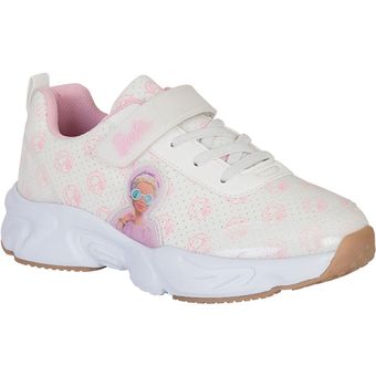 Tenis de Ni a marca Barbie en Color BLANCO Linio Colombia