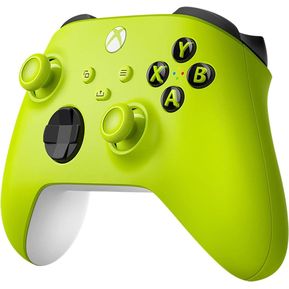 Control joystick inalámbrico Microsoft Xbox Series XS Elect...