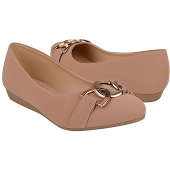 ZAPATOS DAMA STYLO I 2215 SUEDE BEIGE Linio M xico