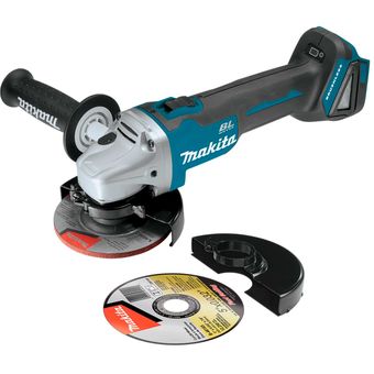 Makita crea una nueva clase en inalámbricos con el subcompacto LXT