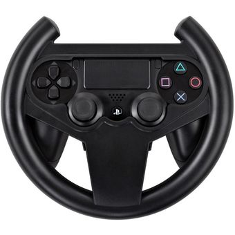 Para el volante de carreras de juegos de PS4 para el controlador de juegos PS4 para PlayStation 4 Coche Driving Gaming Wheel us 