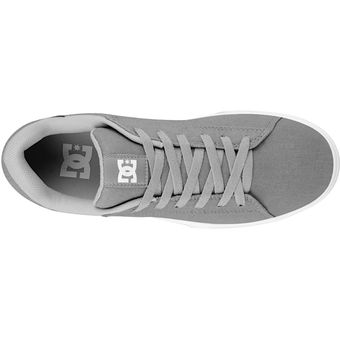 Netshoes best sale tenis dc