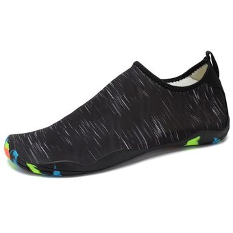 Joomra zapatos de playa para hombre y mujer zapatos de agua para nadar al aire libre zapatos p HON 