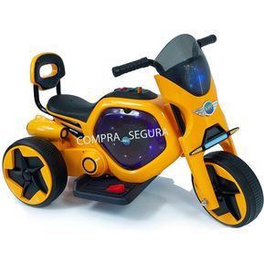 Patineta Scooter Monopatín Luces y Música Infantil Niña BEBESUNITA