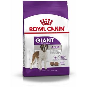 Royal Canin Adult Giant 15kg