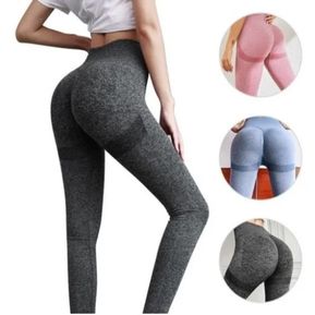 Pantalon Para Yoga Mujer