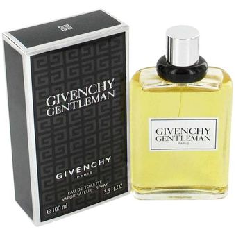 Perfume Para Caballero Givenchy GENTLEMAN Eau De Toilette 100 Ml | Linio  México - GI609HB12TLXELMX