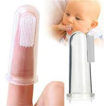 Cepillo de silicona suave para lavado de cabello de bebé, cepillo