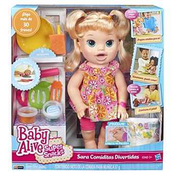 baby alive adios popo