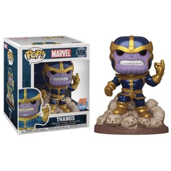 funko pop thanos 6 pulgadas