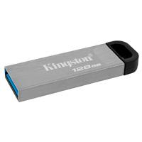 MEMORIA KINGSTON 128GB USB 3.2 ALTA VELOCIDAD