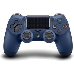 Control Playstation Dualshock4 - Azul