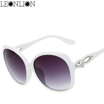 lentes gradiente di LeonLion-Gaf Sol Vintage mujer 