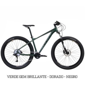 Bicicleta gw outlet hawk 27.5