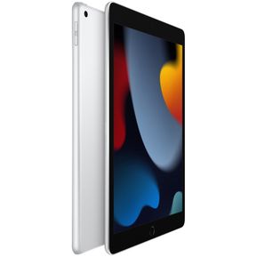 Apple iPad 9ª generación 10.2 Wi-Fi 64G Plata