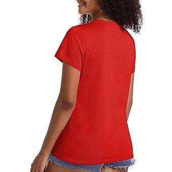 Camiseta Amarilla Mujer Bob ADN  Linio Colombia - CO670FA15TPADLCO