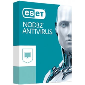 Antivirus nod32 precio peru