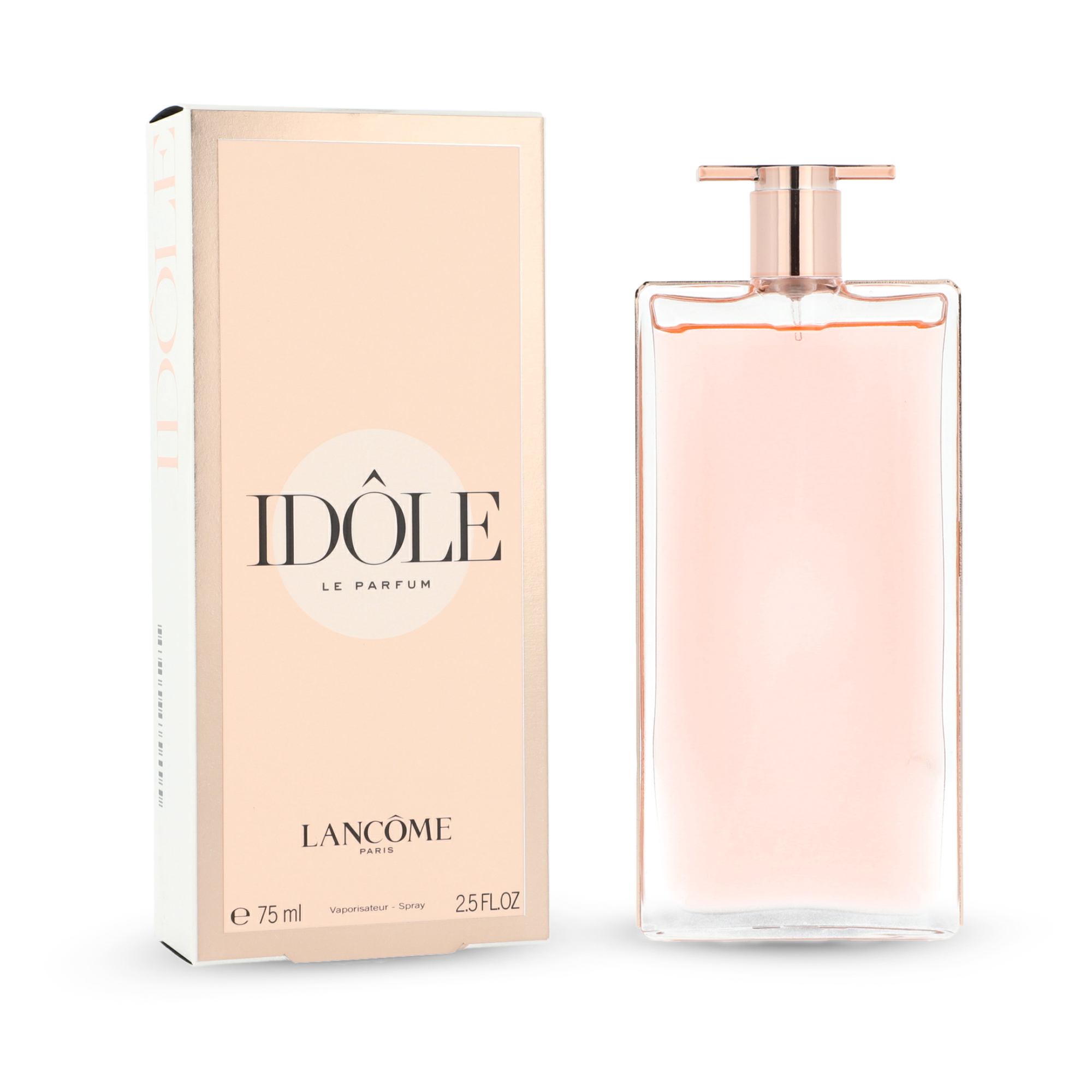 Perfume Dama Lancome Lancome Idole 75 ml Edp