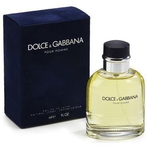 Dolce Gabbana Caballero 200 Ml Dolce Gabbana Spray