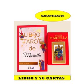 El Tarot Egipcio. Estuche de cartas + libro — Grupo Libros