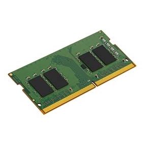 KINGSTON - MEMORIA RAM KINGSTON 8GB DDR4 2666MT/SZ SINGLE RA...