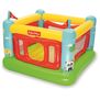 CASTILLO INFLABLE FISHER PRICE