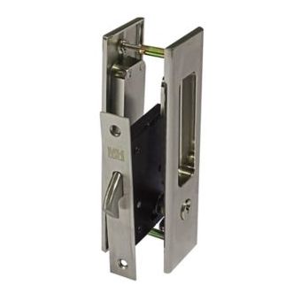Chapa puerta corrediza HCP001 4 2 - Cerraduras Madecentro 