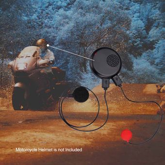 M8 Casco Auriculares Kit de micrófono Auriculares inalámbricos BT 5.0 