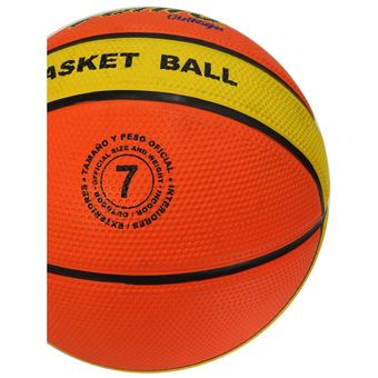 Balón Baloncesto Vento Caucho – Sportida