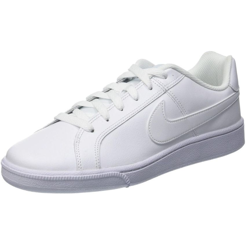 tenis blancos hombre nike