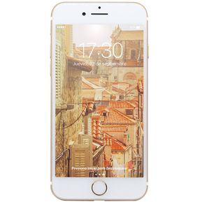 Apple iPhone 7 256GB-Oro