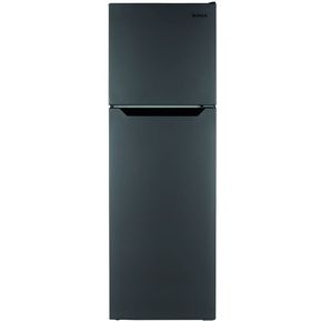 Refrigerador Winia WRT-9000AMMG Top Moun 243 L Dark Silver 9 Pies