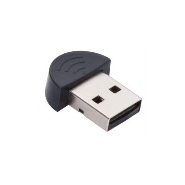 Adaptador USB Bluetooth PC Laptop Driver Alcance 10m Steren