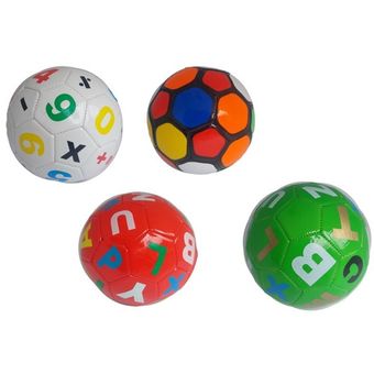 Balon pelota para futbol recreativo para niños 2
