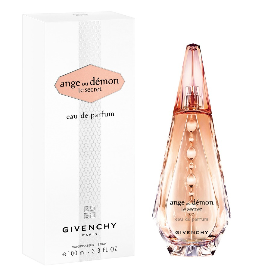Fragancia para Dama Givenchy Angeo ou Démon Le´Secret Edp 100 ml