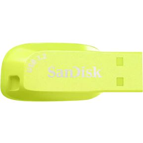 Memoria USB 64GB SanDisk Ultra Shift Z410 Evening Primrose