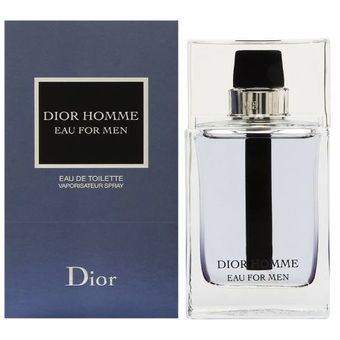 Dior Homme Eau For Men De Christian Dior 150 Ml para Hombre | Linio México  - CH344HB0RRO1HLMX