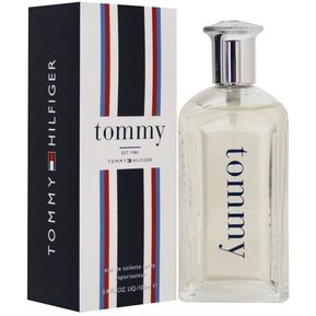 Perfume Tommy Hilfiger edt 100 ml