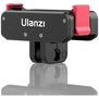 Base Magnética con Interfaz de GoPro para DJI Action 2 Ulanzi