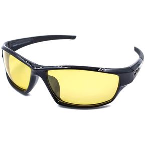 Gafas de Sol Dubery Polarizado Vison HD Yellow