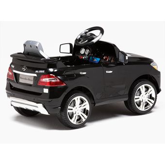auto a bateria mercedes benz