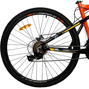 Bicicleta mongoose best sale torment hd